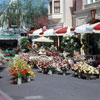 Disneyland Flower Market May 1960