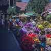 Flower Market, August 1963