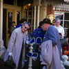 Disneyland Main Street Flower Market, January 1965