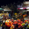 Main Street U.S.A., Flower Market, July 1972