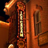 Disneyland Main Street U.S.A. Gibson Girl Ice Cream Parlor May 2012