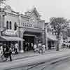 Disneyland Main Street, U.S.A. Penny Arcade, May 31, 1963