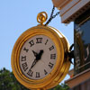 Disneyland Main Street U.S.A. Fortuosity Shop, September 2009