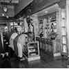 Main Street U.S.A., Upjohn interior, April 1959