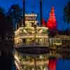 Disneyland Mark Twain May 2016