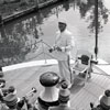 Disneyland Mark Twain 1957