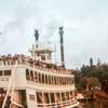 Disneyland Mark Twain 1958