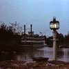 Disneyland Mark Twain 1959