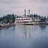 Disneyland Mark Twain, March 1959