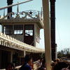 Disneyland Mark Twain March 1957