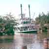 Disneyland Mark Twain, October 1959