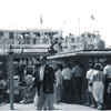 Disneyland Mark Twain June 1959