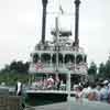 Disneyland Mark Twain 1958