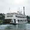 Disneyland Mark Twain 1958