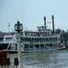 Disneyland Mark Twain August 1959