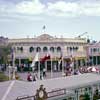 Disneyland Mark Twain 1958