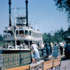 The Mark Twain Riverboat, Summer 1955