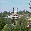 Disneyland Mark Twain December 1961