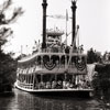 Disneyland Mark Twain September 1963