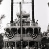 Disneyland Mark Twain September 1963