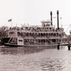 Disneyland Mark Twain, September 1963