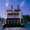 Mark Twain photo, December 1962