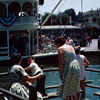 Disneyland Mark Twain, July 1963