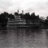 Disneyland Mark Twain 1974