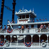 Aboard the Mark Twain, August 1976