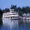 Aboard the Mark Twain, February 1971