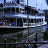 Aboard the Mark Twain, September 29, 1973