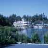 The Disneyland Mark Twain, April 1970