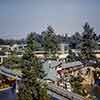 Disneyland Matterhorn, October 1971