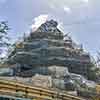 Disneyland Matterhorn photo, March 2012