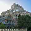 Disneyland Matterhorn photo, April 2012