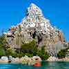 Disneyland Matterhorn photo, May 2012