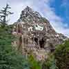 Disneyland Matterhorn photo, June 2013