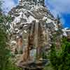 Disneyland Matterhorn photo, June 2013