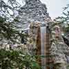 Disneyland Matterhorn photo, October 2013