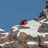 Disneyland Matterhorn photo, June 2013