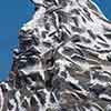 Disneyland Matterhorn photo, June 2013