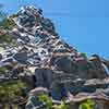 Disneyland Matterhorn, July 2015