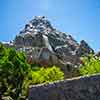 Disneyland Matterhorn, July 2015