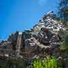 Disneyland Matterhorn, July 2015