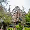 Disneyland Matterhorn, June 2016