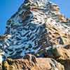 Disneyland Matterhorn photo, September 2010