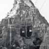 Disneyland Matterhorn, December 1959