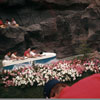 Disneyland Matterhorn, 1959