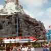 Disneyland Matterhorn, October 1959