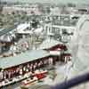 Disneyland Matterhorn, October 1959